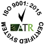 certified-9001